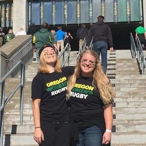 Meet your Posher, Maddie